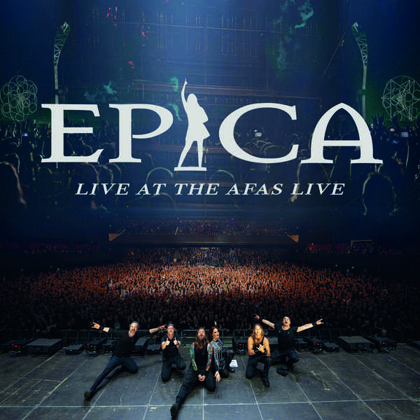 Epica - Live at the AFAS Live (2023) [24Bit-48kHz] FLAC [PMEDIA] ⭐️