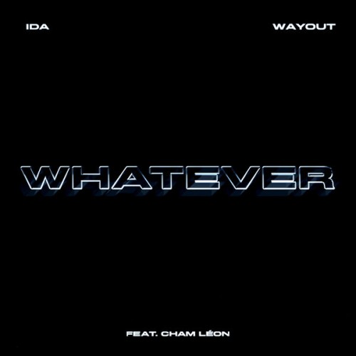 Ida - WHATEVER (2023) Download