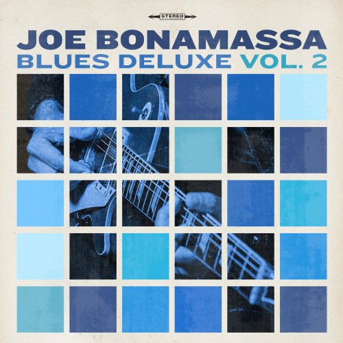 Joe Bonamassa – Blues Deluxe Vol. 2 (2023) [24Bit-44.1kHz] FLAC [PMEDIA] ⭐️