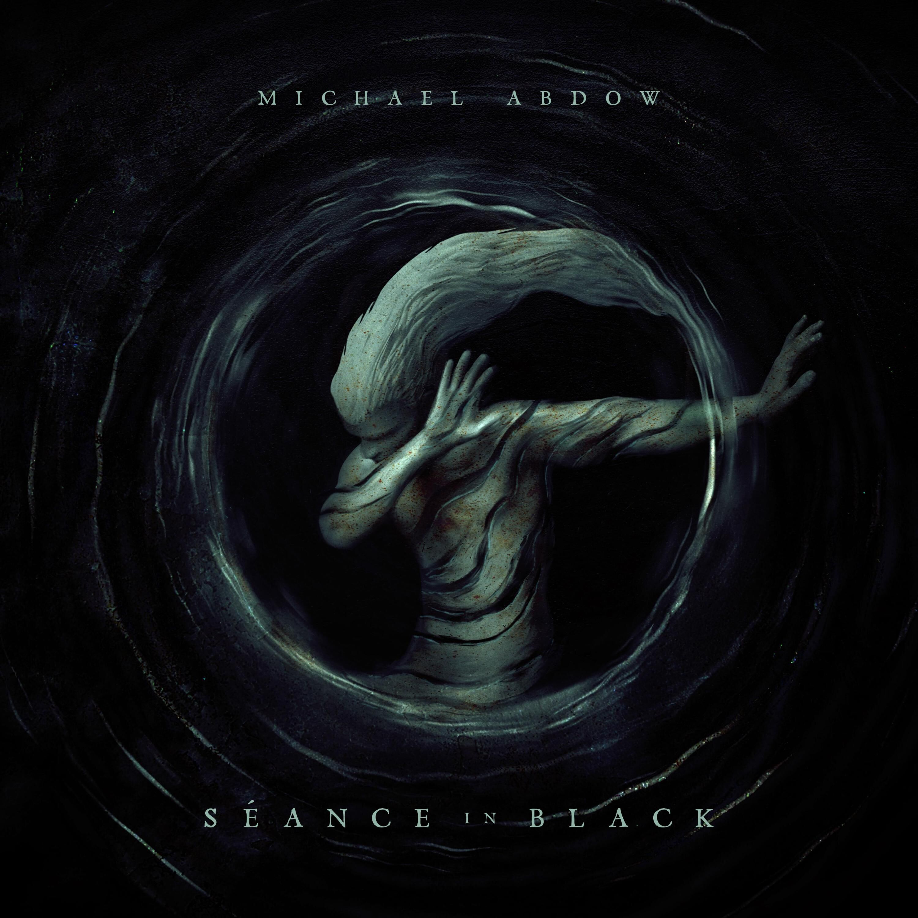 Michael Abdow – Séance In Black (2023) [24Bit-44.1kHz] FLAC [PMEDIA] ⭐️