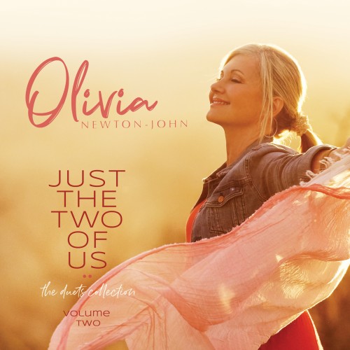 Olivia Newton-John – Just The Two Of Us: The Duets Collection (Vol. 2) (2023)