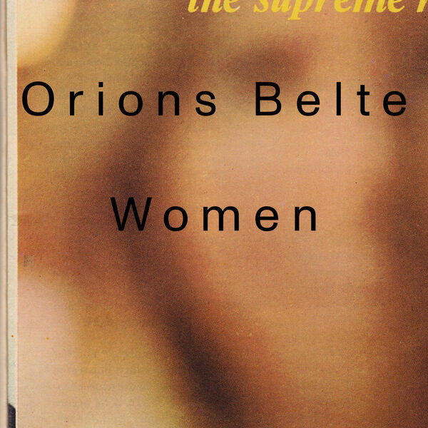 Orions Belte - Women (2023) [24Bit-48kHz] FLAC [PMEDIA] ⭐️ Download