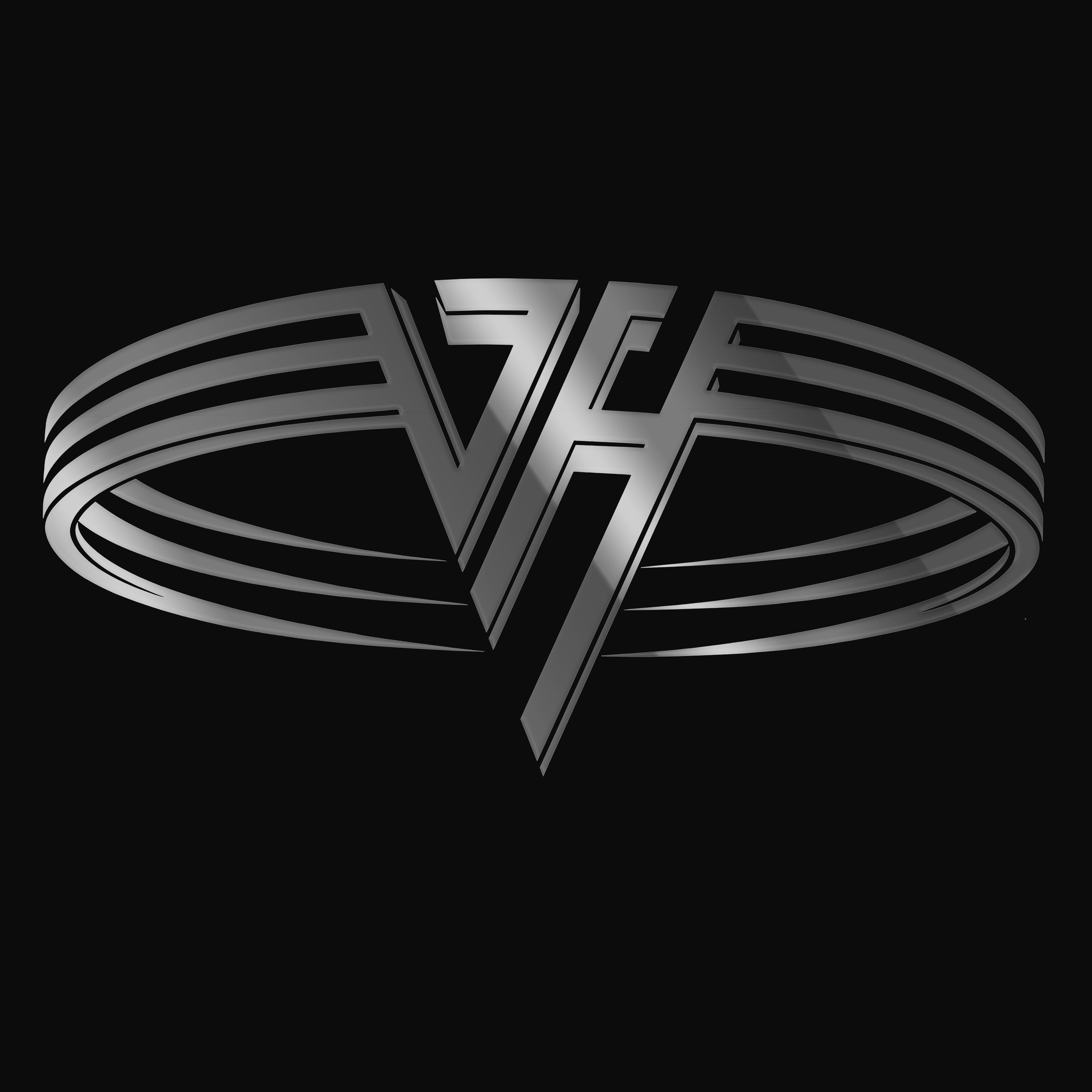 Van Halen - The Collection II (Remaster) (2023) [24Bit-96kHz] FLAC [PMEDIA] ⭐️