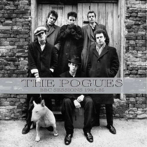 The Pogues – BBC Sessions 1984-85 (2020)