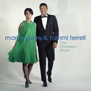 Marvin Gaye & Tammi Terrell – The Complete Duets (2001)