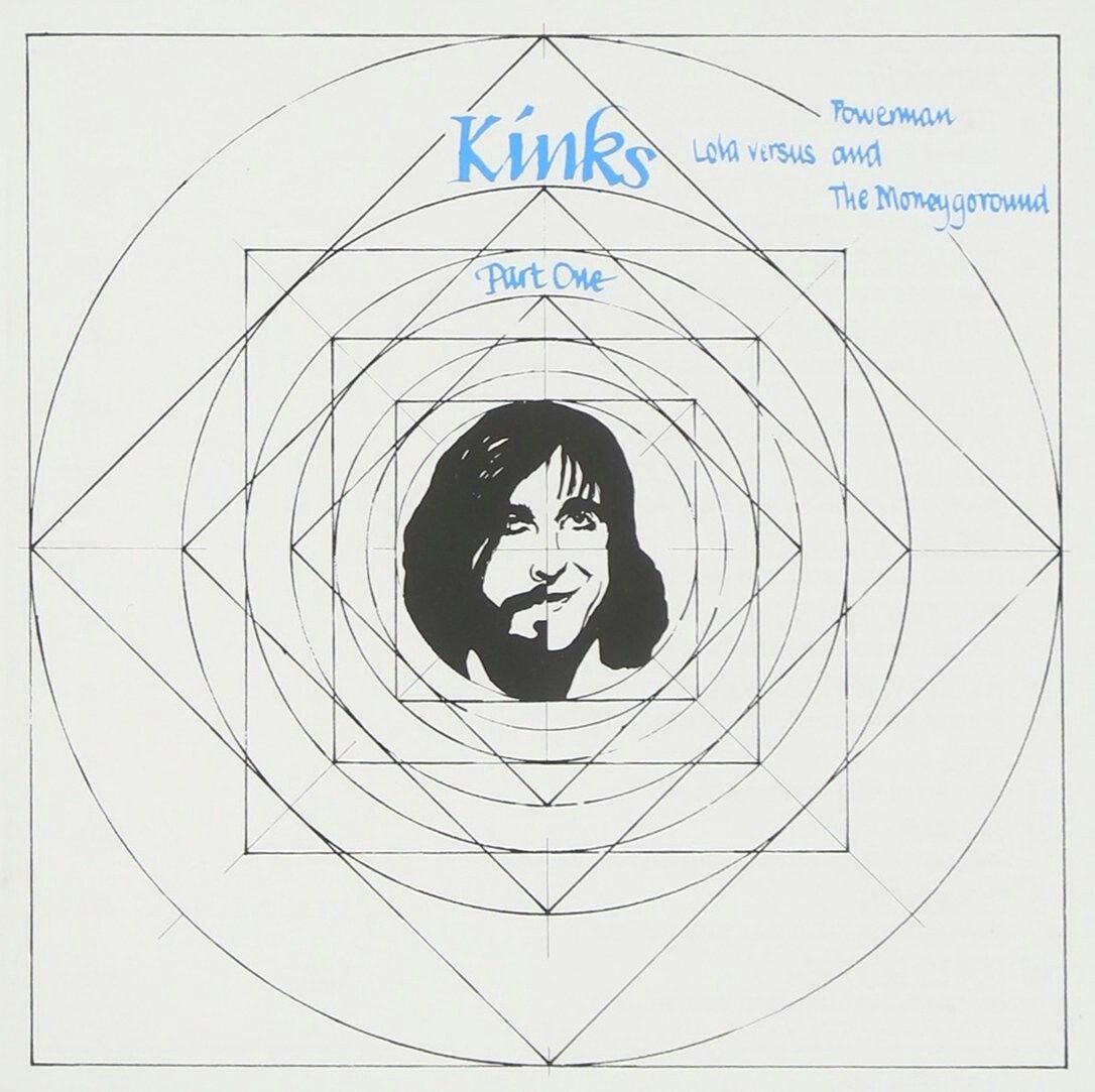The Kinks-Lola Versus Powerman And The Moneygoround Part One 50th Anniversary-DELUXE EDITION-2CD-FLAC-2020-401 Download