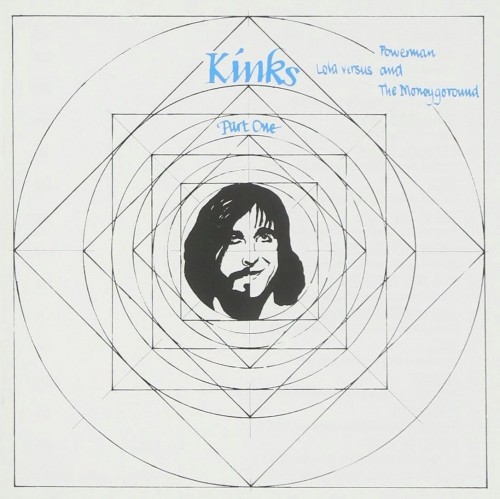 The Kinks-Lola Versus Powerman And The Moneygoround Part One 50th Anniversary-DELUXE EDITION-2CD-FLAC-2020-401