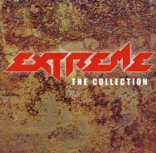 Extreme - The Collection (2002) Download