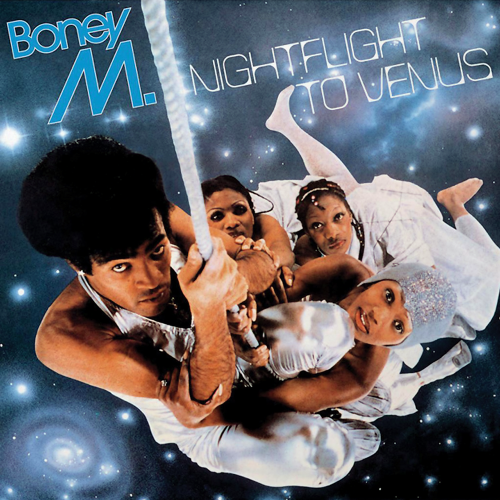 Boney M.-Nightflight To Venus-LP-FLAC-1978-LoKET