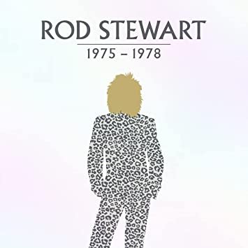 Rod Stewart – Rod Stewart (2015)
