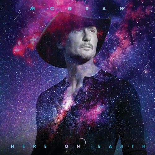 Tim McGraw-Here On Earth-Deluxe Edition-CD-FLAC-2020-PERFECT