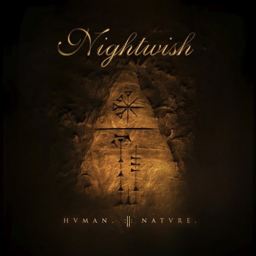 Nightwish-Human. II Nature-(NB 5204-4)-LIMITED EDITION-3CD-FLAC-2020-WRE