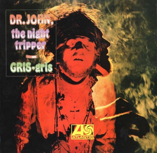  The Night Tripper - Gris-Gris (1995) Download