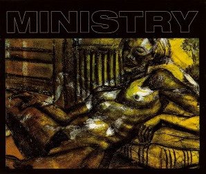 Ministry – Lay Lady Lay (1996)