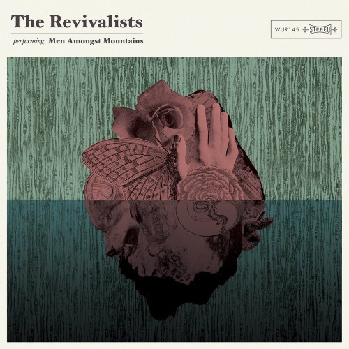 The Revivalists - Men Amongst Mountains (2015) Download