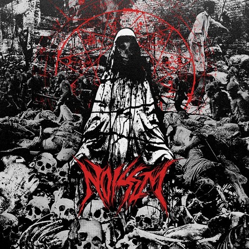 Noisem – Agony Defined (2013)