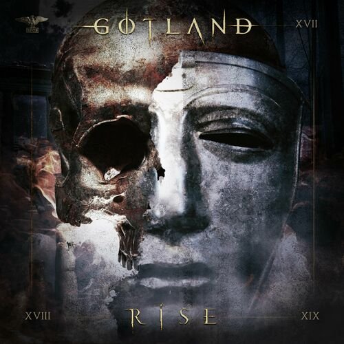 Gotland - Rise (2023) Download