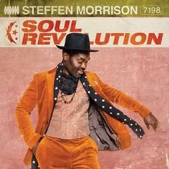 Steffen Morrison - Soul Revolution (2020) Download