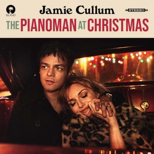 Jamie Cullum - The Pianoman At Christmas (2020) Download