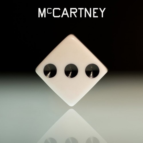 Paul McCartney – McCartney III (2020)