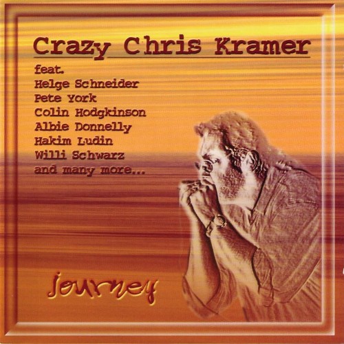 Crazy Chris Kramer-Journey-CD-FLAC-2000-6DM