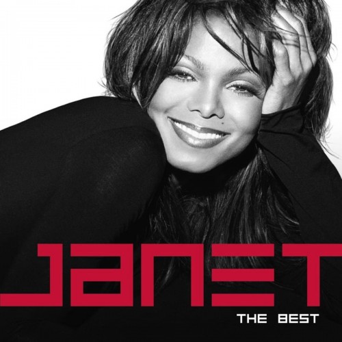 Janet Jackson – The Best (2009)
