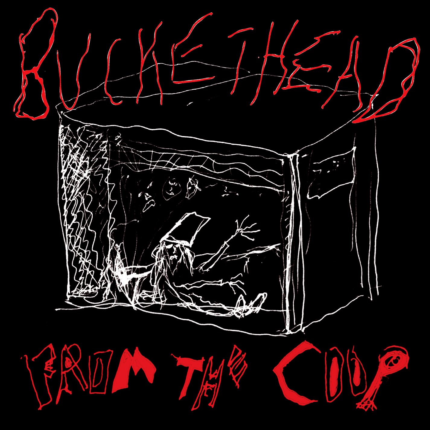 Buckethead-From the Coop-CD-FLAC-2008-GRAVEWISH