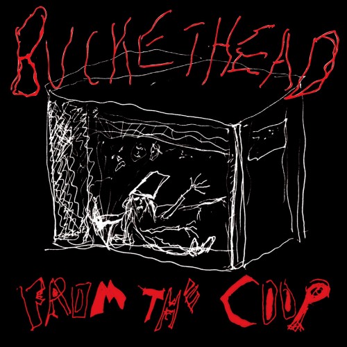Buckethead – From The Coop (2008) [FLAC]