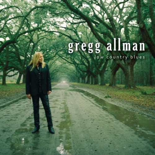 Gregg Allman – Low Country Blues (2011)