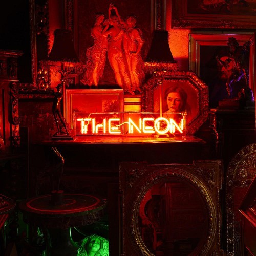 Erasure-The Neon-Limited Edition-CD-FLAC-2020-AMOK