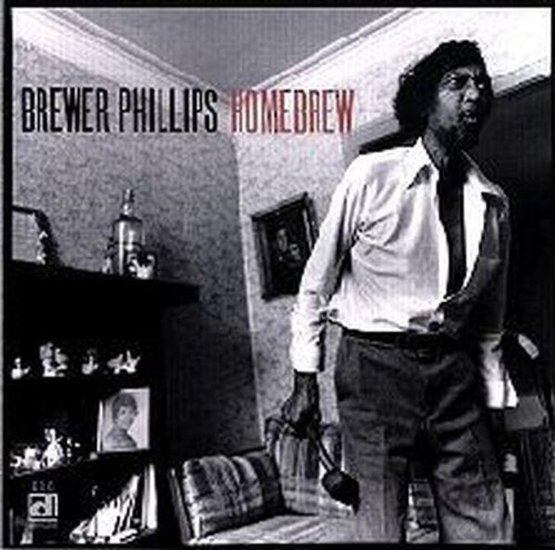 Brewer Phillips - Homebrew (1996) Download