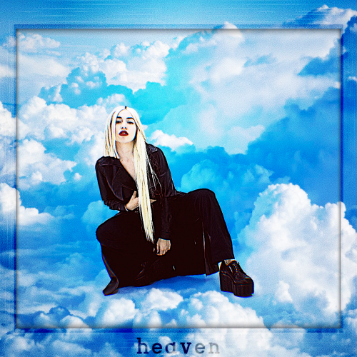 Ava Max - Heaven & Hell (2020) Download