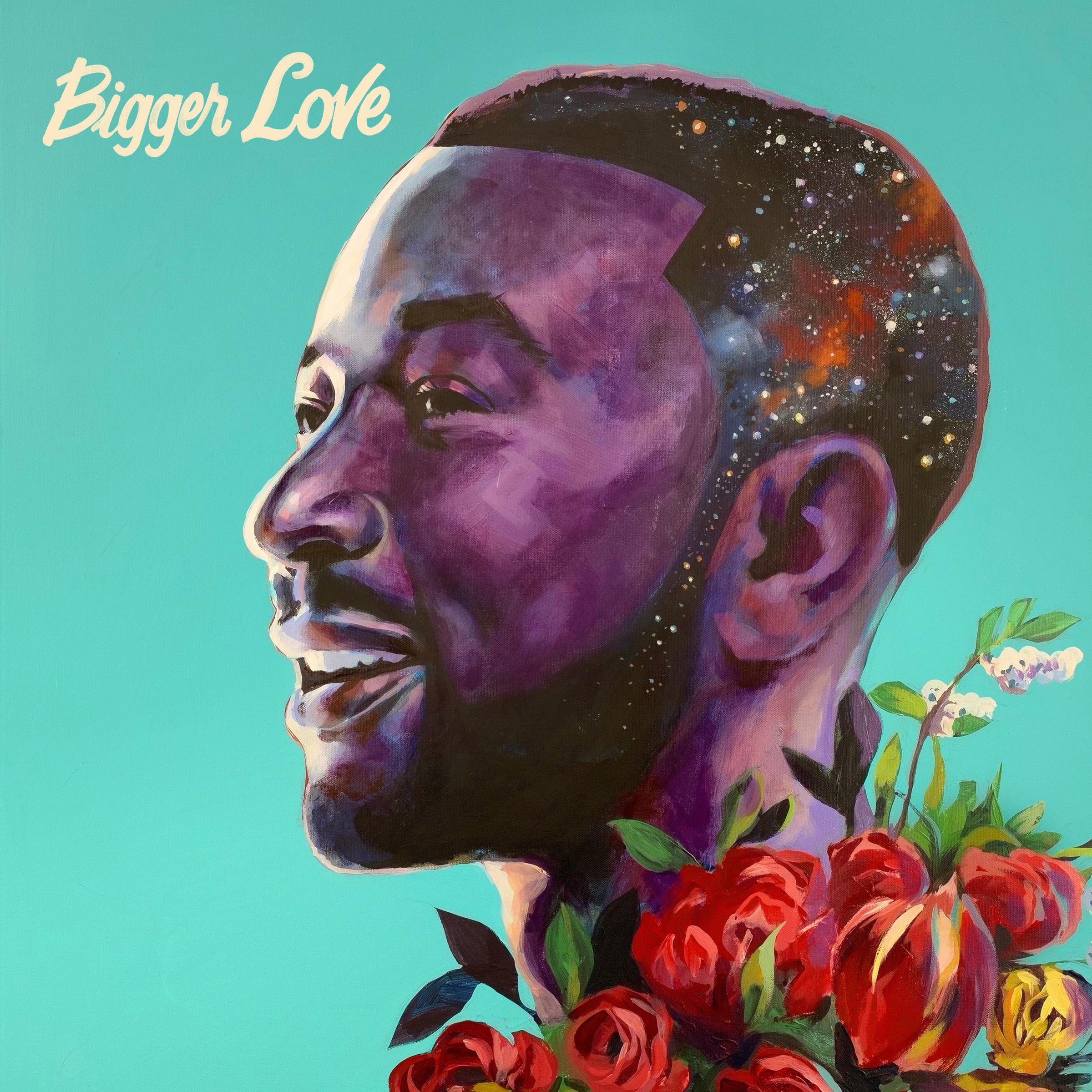 John Legend-Bigger Love-CD-FLAC-2020-PERFECT