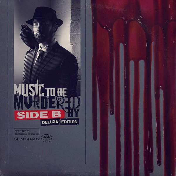Eminem-Music To Be Murdered By-Side B-24BIT-WEBFLAC-2020-MenInFlac Download
