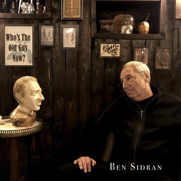 Ben Sidran-Whos The Old Guy Now-CDEP-FLAC-2020-401