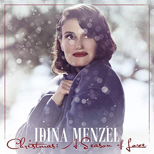Idina Menzel - Christmas: A Season Of Love (2020) Download