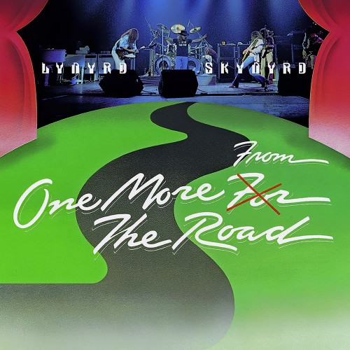 Lynyrd Skynyrd-One More From The Road-(112 657-2)-DELUXE EDITION-2CD-FLAC-2002-MUNDANE