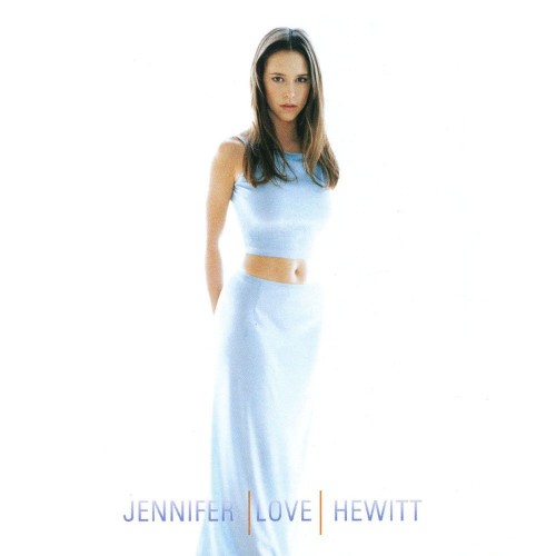 Jennifer Love Hewitt-Jennifer Love Hewitt-CD-FLAC-1996-MAHOU