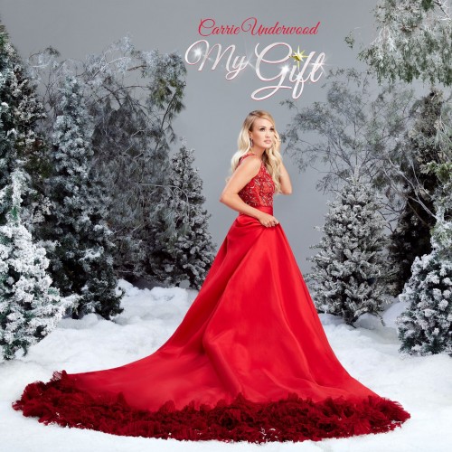 Carrie Underwood-My Gift-CD-FLAC-2020-PERFECT