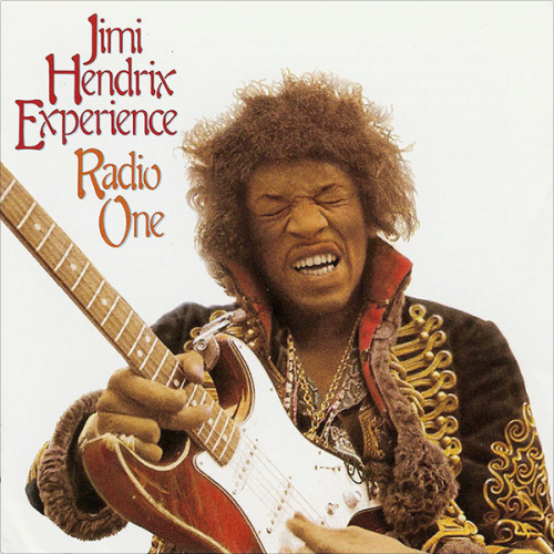 The Jimi Hendrix Experience - Radio One (1989) Download