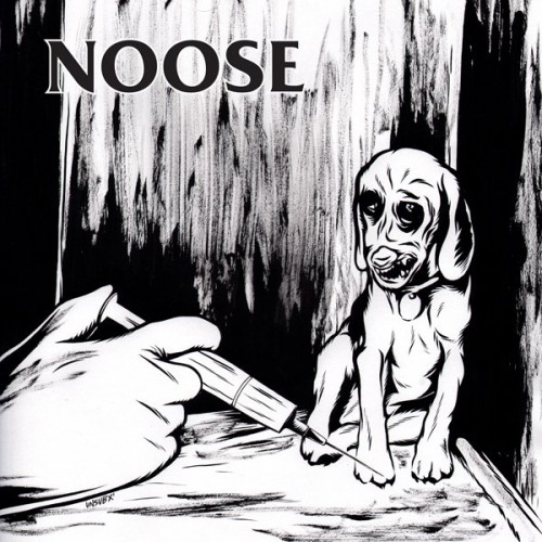 Noose – The War Of All Against All (2012)