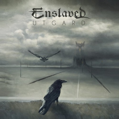 Enslaved – Utgard (2020)