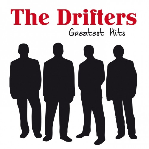 The Drifters - Greatest Hits (1985) Download