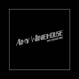 Amy Winehouse-The Collection-BOXSET-5CD-FLAC-2020-MUNDANE