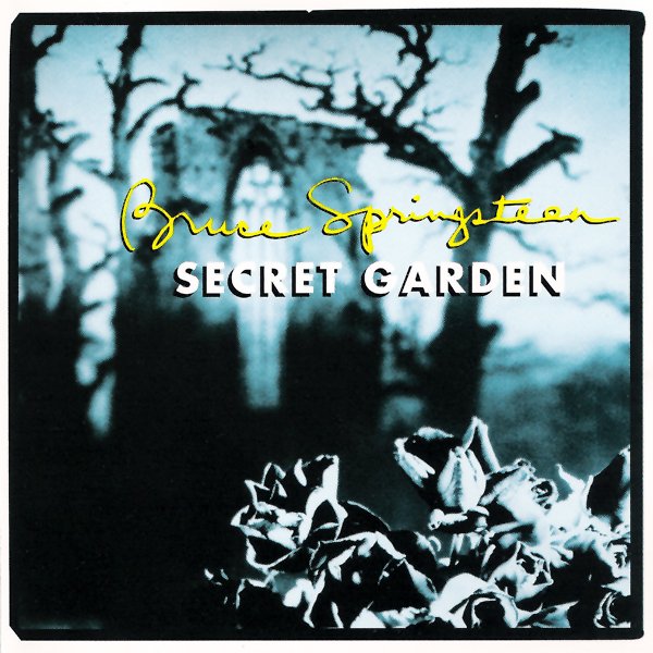 Bruce Springsteen-Secret Garden-(664021 2)-CDM-FLAC-1996-WRE Download