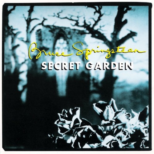 Bruce Springsteen - Secret Garden (1996) Download