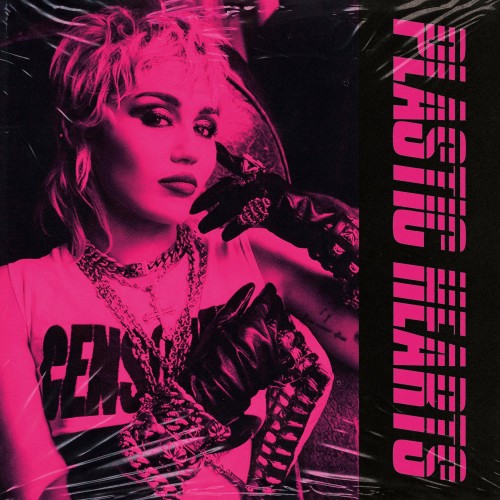 Miley Cyrus - Plastic Hearts (2020) Download