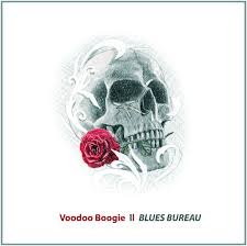 Blues Bureau - Voodoo Boogie (2014) Download