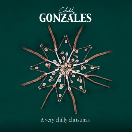 Chilly Gonzales – A Very Chilly Christmas (2020)