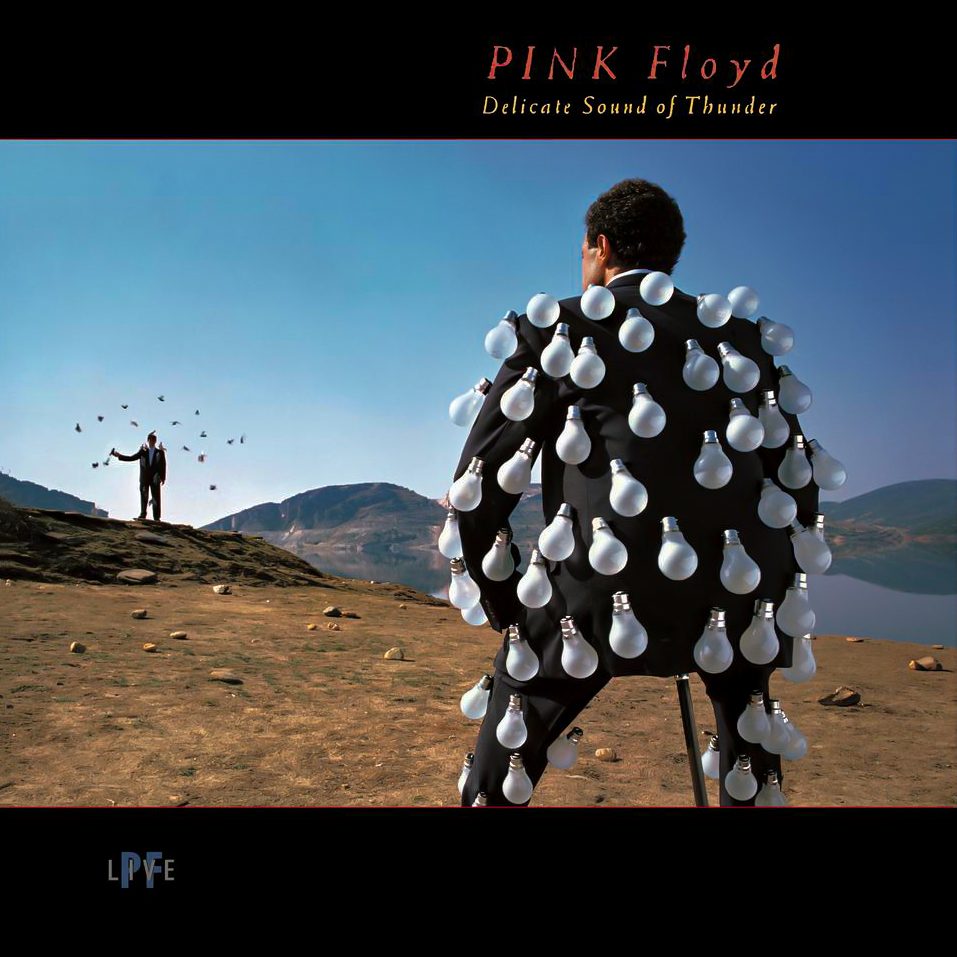 Pink Floyd-Delicate Sound Of Thunder-(PFR36BOX)-DELUXE EDITION BOXSET-2CD-FLAC-2020-WRE Download